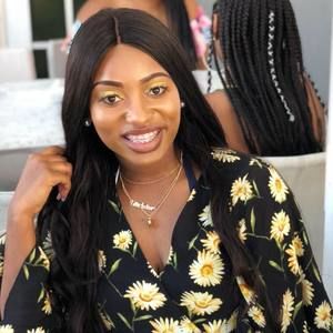Meet your Posher, Shakeara